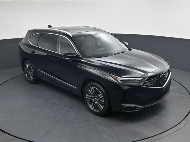 New 2026 Acura MDX w/ Advance Package AWD/4WD image 22