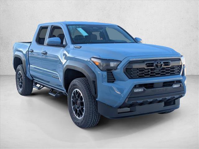 New 2026 Toyota Tacoma TRD Off-Road image 6