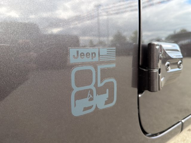 New 2026 Jeep Wrangler Unlimited Sport AWD/4WD image 10