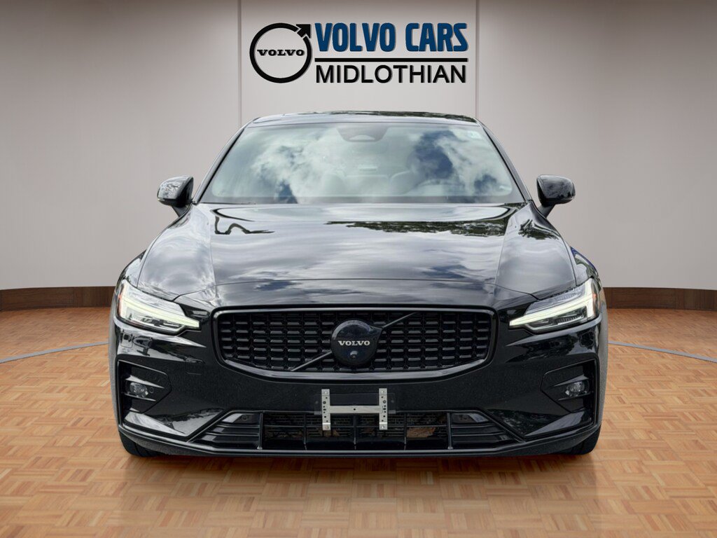 Used 2023 Volvo S60 B5 Plus w/ Climate Package AWD/4WD image 24