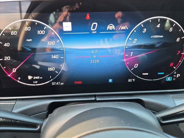 Used 2026 Mercedes-Benz C 300 Sedan image 11