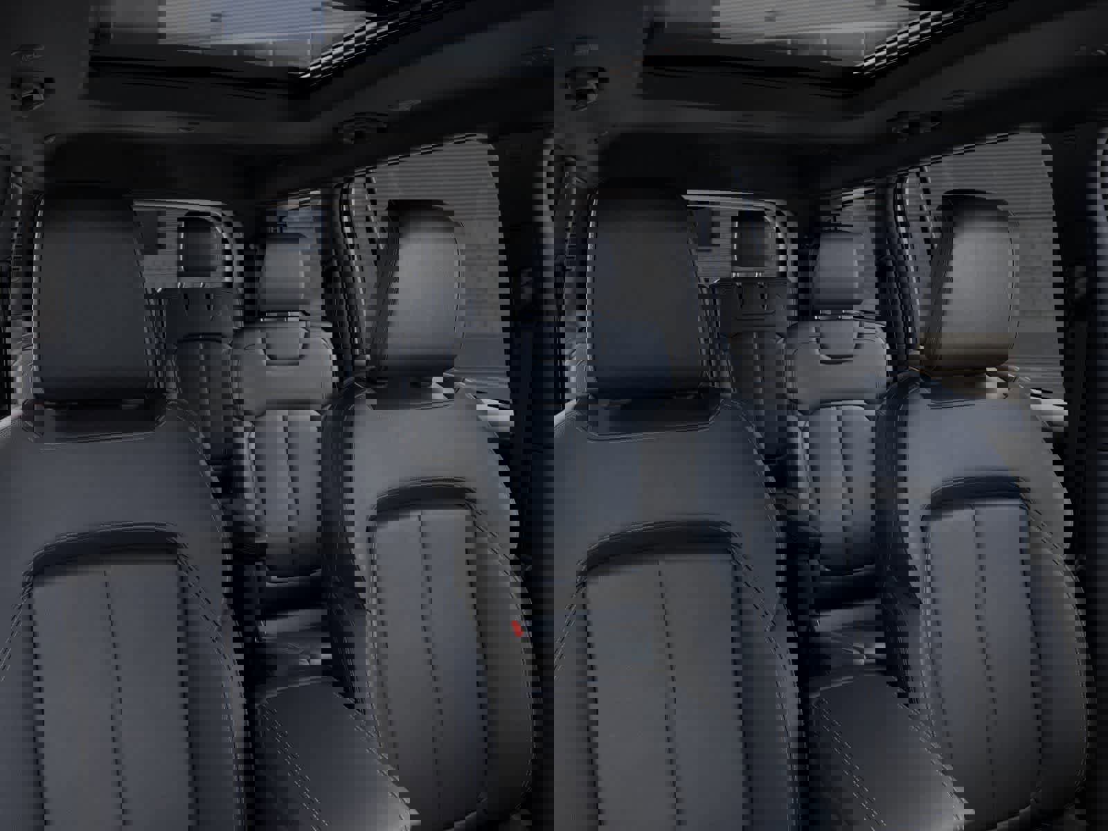 New 2026 Jeep Grand Cherokee L Limited w/ Limited Altitude Package image 26