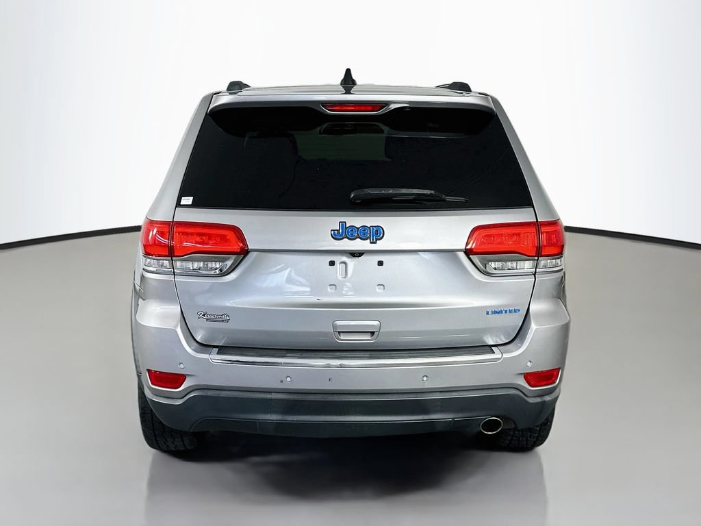 Used 2015 Jeep Grand Cherokee Limited RWD image 6