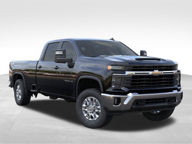 New 2026 Chevrolet Silverado 3500 LT AWD/4WD image 7