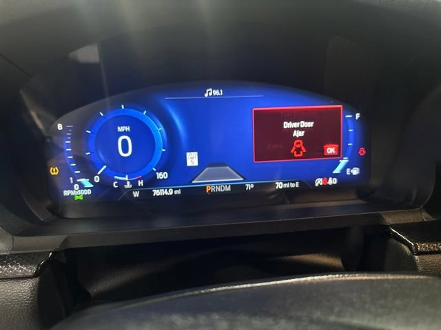 Used 2020 Ford Explorer ST w/ ST Street Pack AWD/4WD image 33