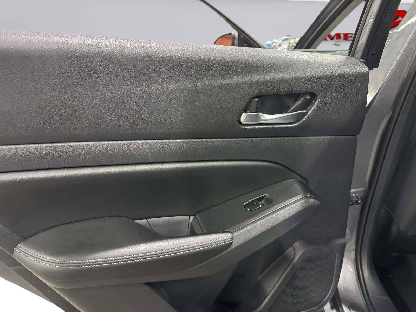 Used 2019 Nissan Altima 2.5 SV AWD/4WD image 37