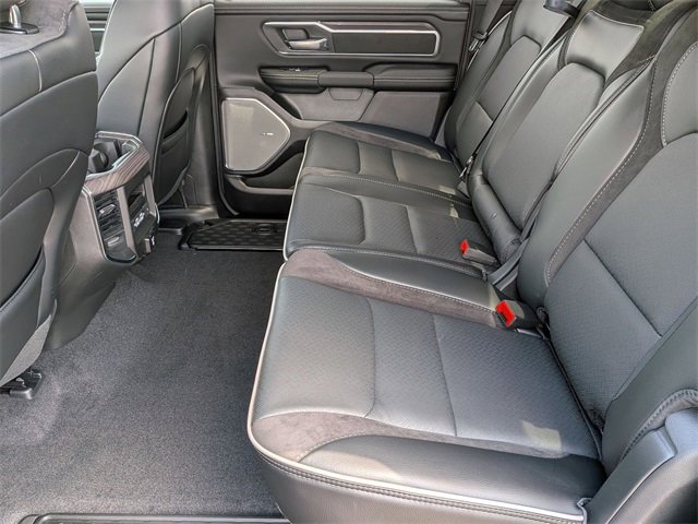 New 2026 RAM 1500 Laramie w/ Night Edition image 26