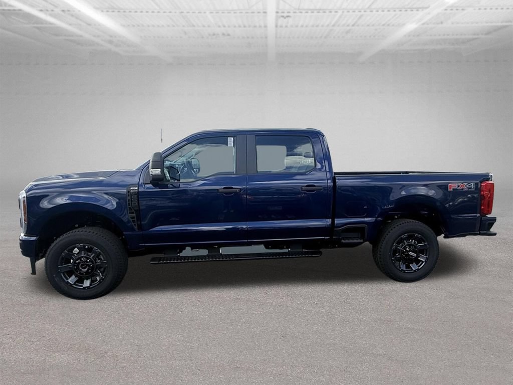 New 2027 Ford F250 XL w/ STX Appearance Package AWD/4WD image 7