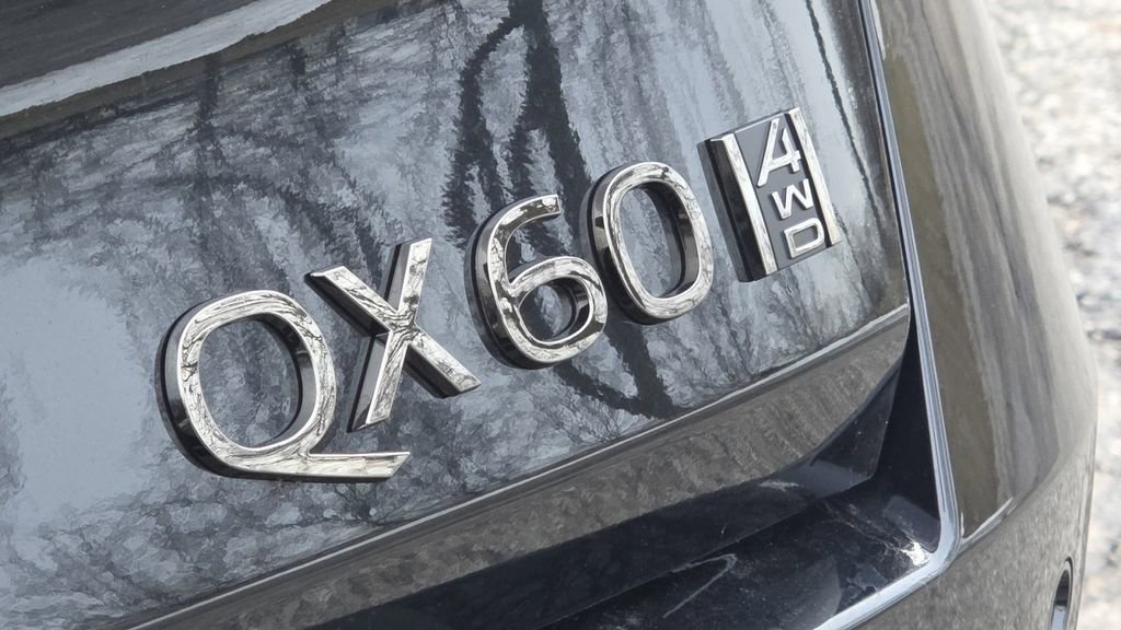 New 2026 INFINITI QX60 Autograph w/ Autograph Tech Package image 7