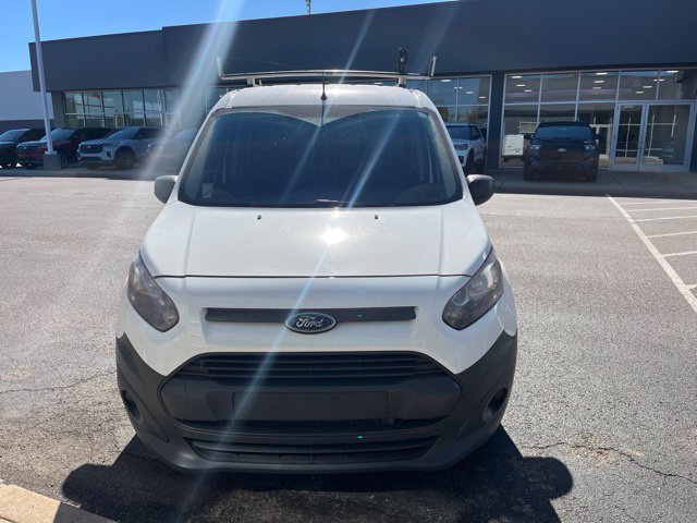 Used 2017 Ford Transit Connect XL FWD image 2