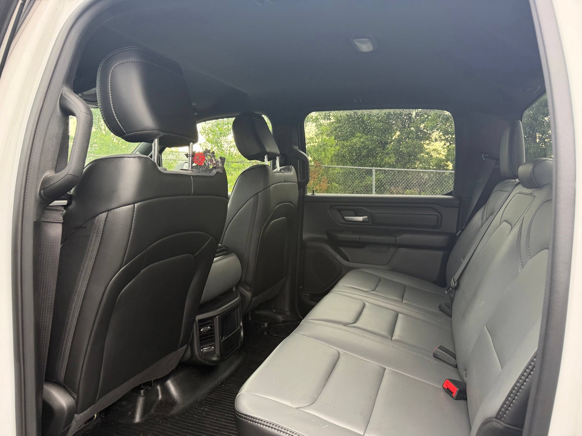 Used 2022 RAM 1500 Tradesman AWD/4WD image 11