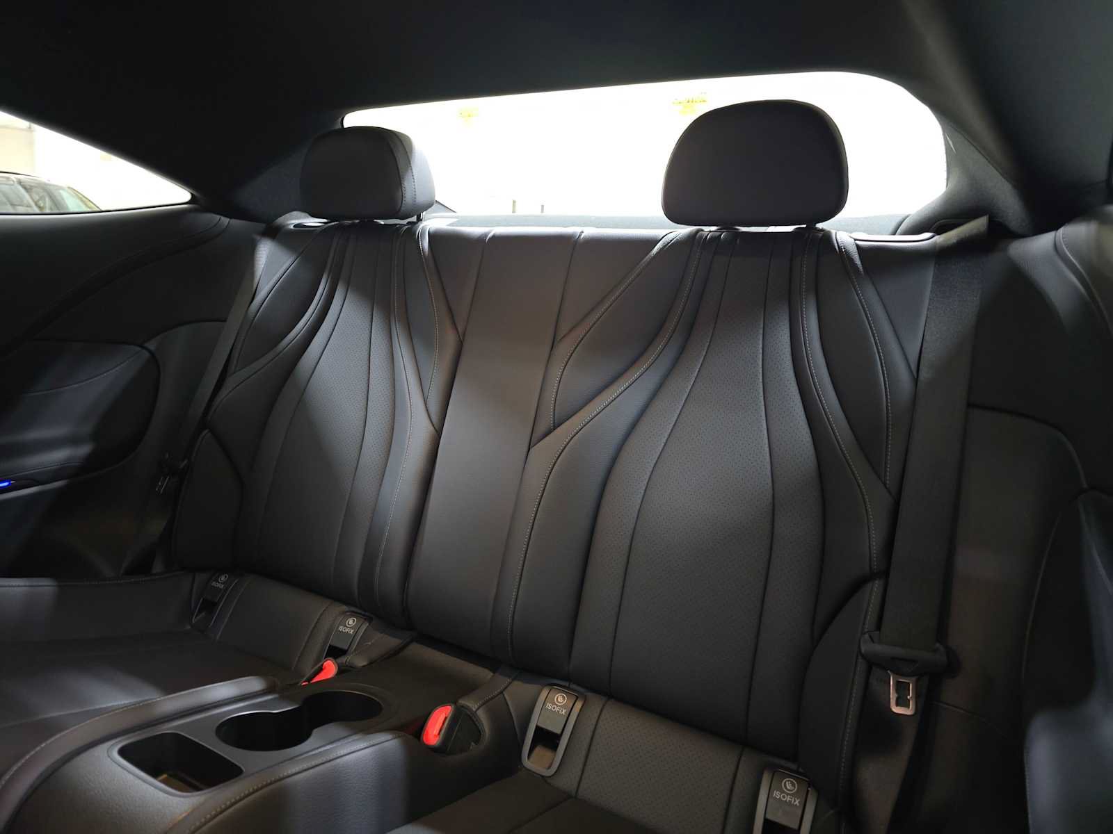 New 2026 Mercedes-Benz CLE 300 4MATIC Coupe image 20
