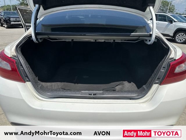 Used 2018 Nissan Altima 2.5 SL FWD image 31