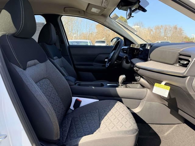 New 2026 Nissan Kicks SV w/ Cold Weather Package image 10