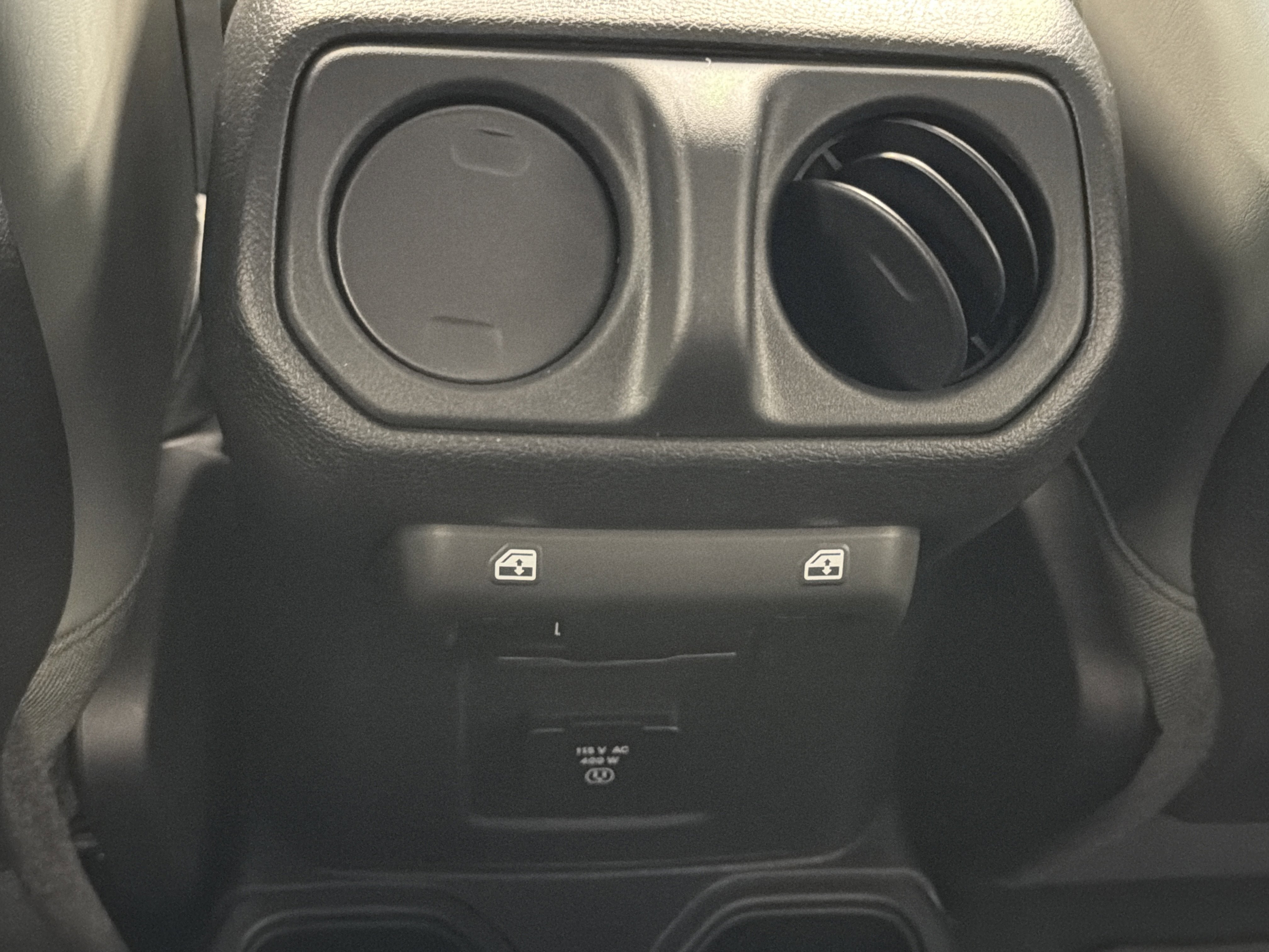 New 2026 Jeep Gladiator Mojave AWD/4WD image 26