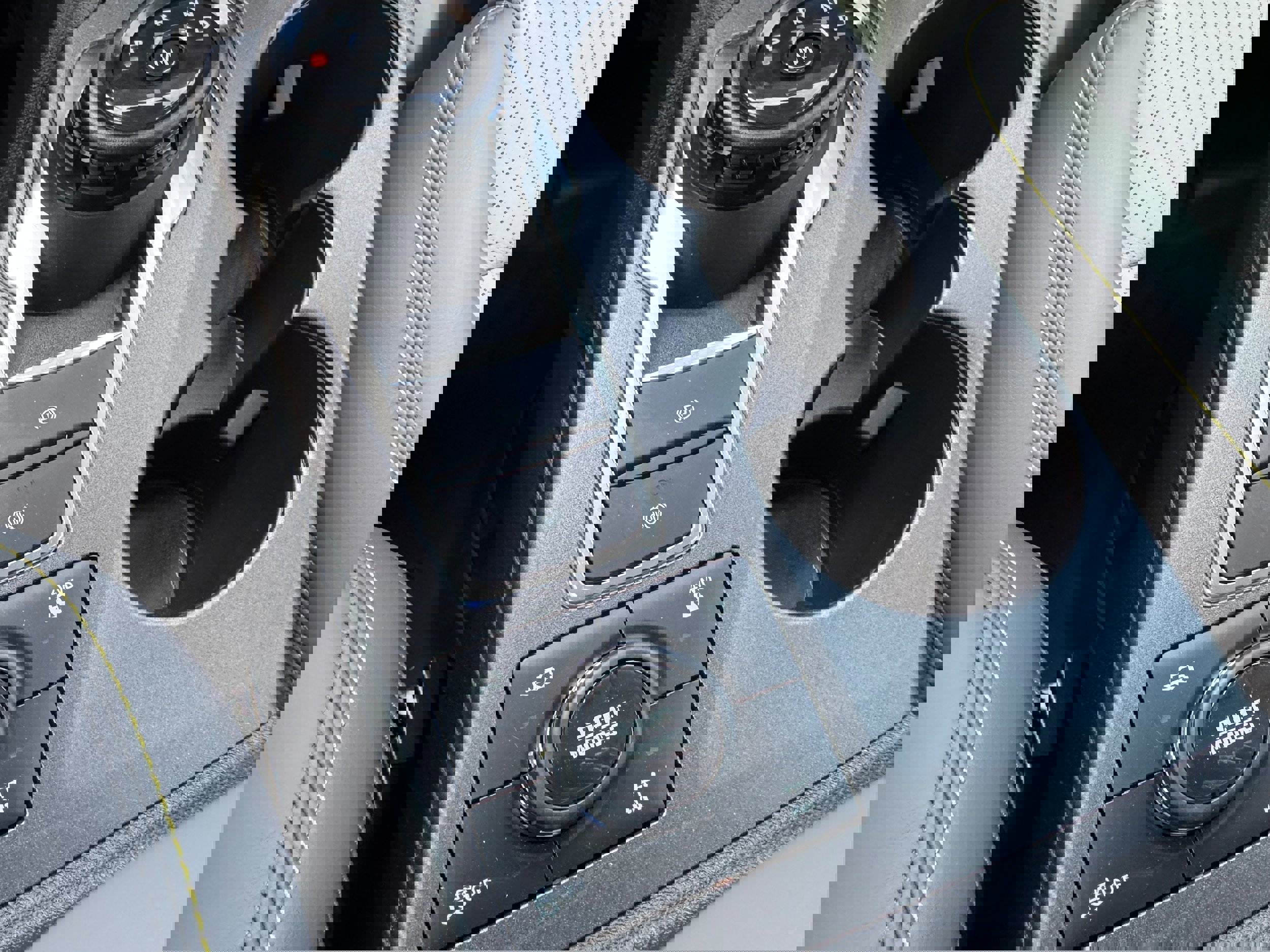 New 2025 Ford Bronco Sport Badlands w/ Sasquatch Badlands Package image 28