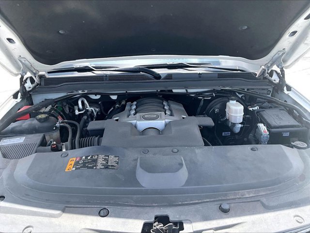 Used 2019 Cadillac Escalade Premium Luxury AWD/4WD image 11