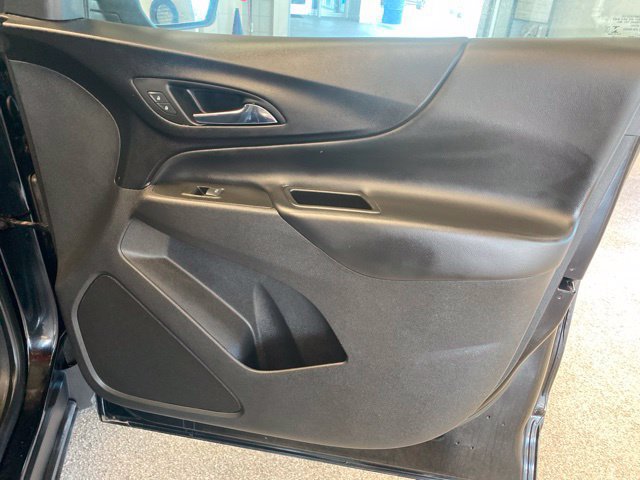 Used 2022 Chevrolet Equinox LT AWD/4WD image 14