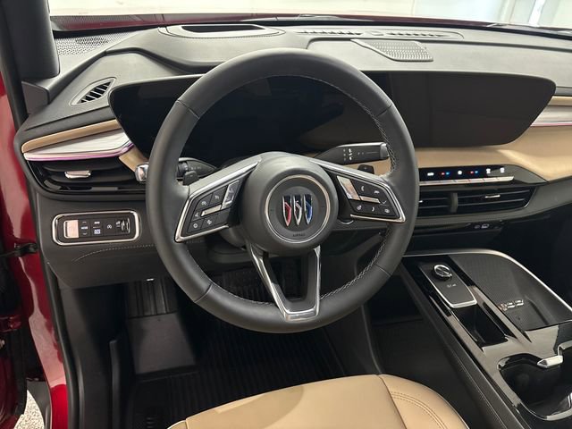 Used 2026 Buick Enclave Preferred w/ Power Package image 14