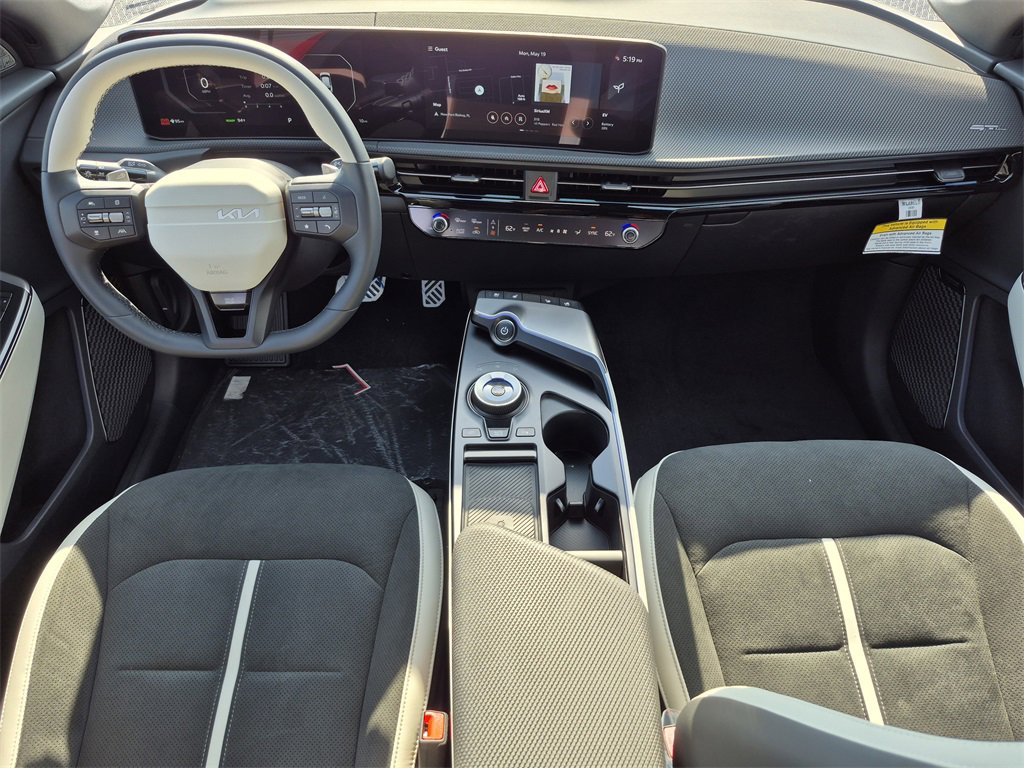 New 2025 Kia EV6 GT-Line image 14