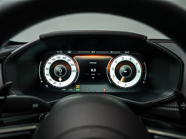 New 2026 Aston Martin DBX 707 AWD/4WD image 21