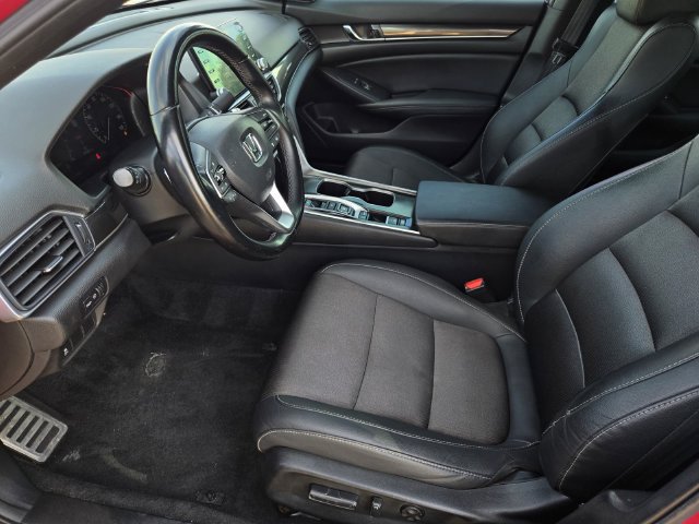 Used 2020 Honda Accord Sport image 19