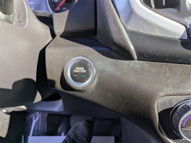 Certified 2022 GMC Terrain SLE w/ Driver Convenience Package image 20