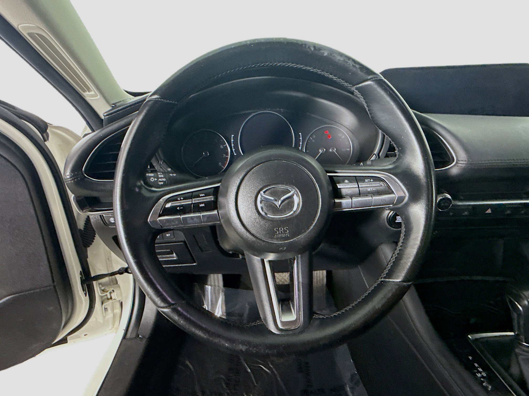 Used 2019 MAZDA MAZDA3 Sedan w/ Preferred Package image 13