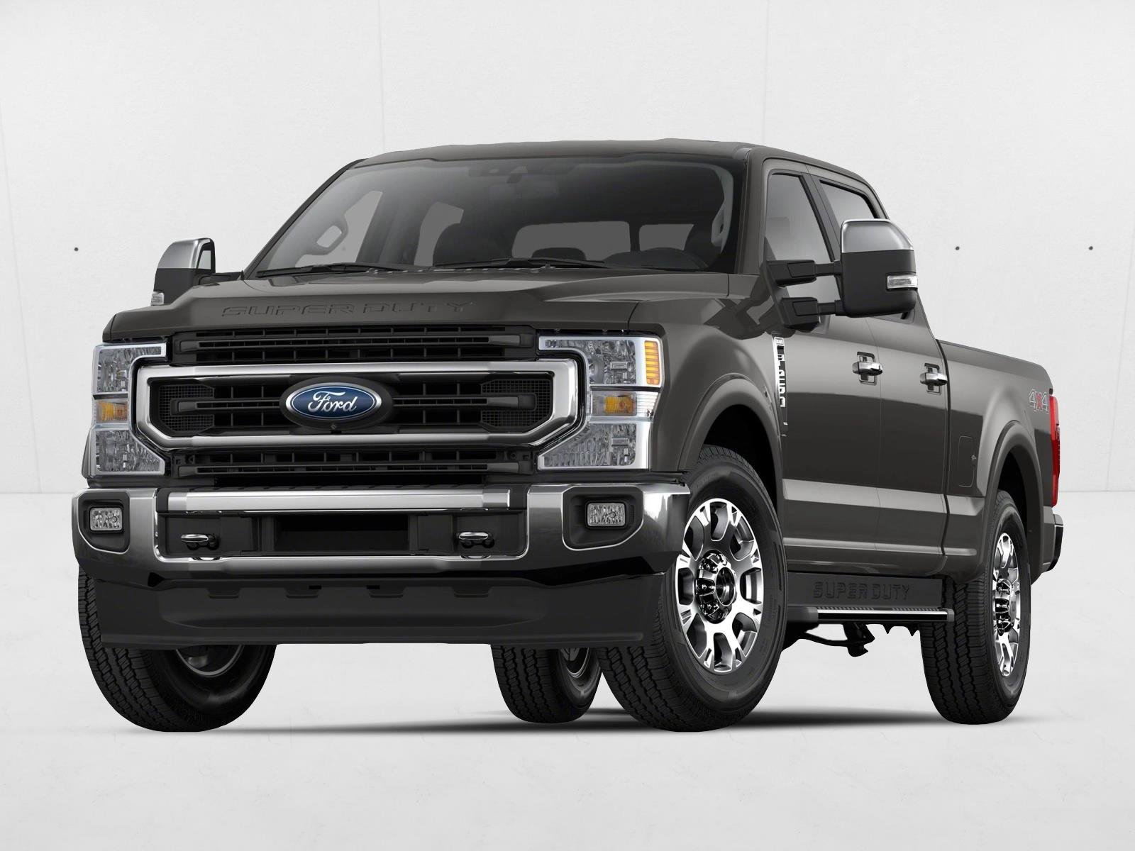 Used 2022 Ford F250 Lariat w/ Lariat Ultimate Package AWD/4WD image 1