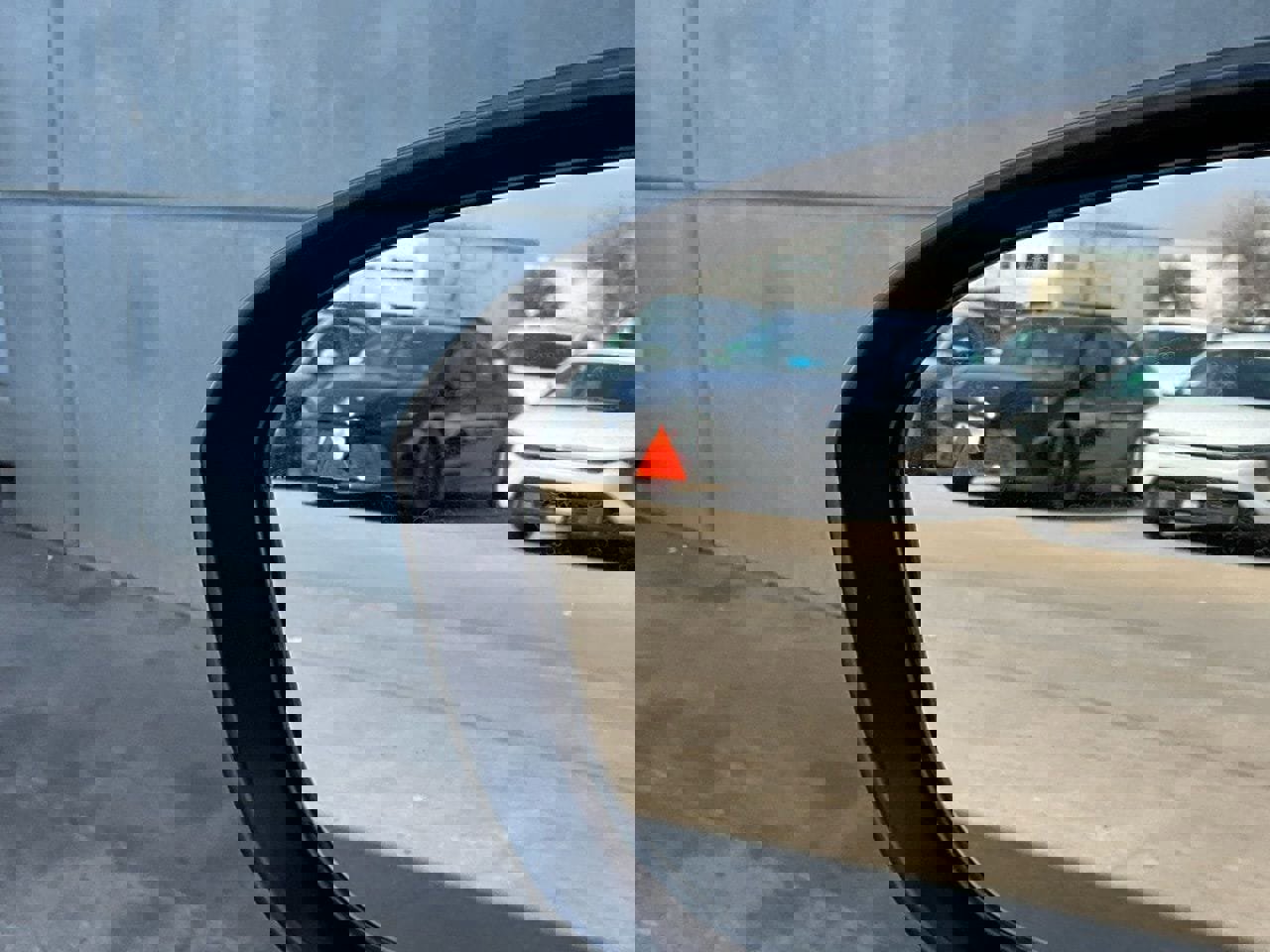 Used 2025 Nissan Kicks SV image 18