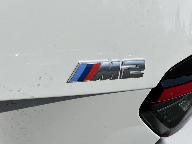 Used 2024 BMW M2 w/ Lighting Package RWD image 38