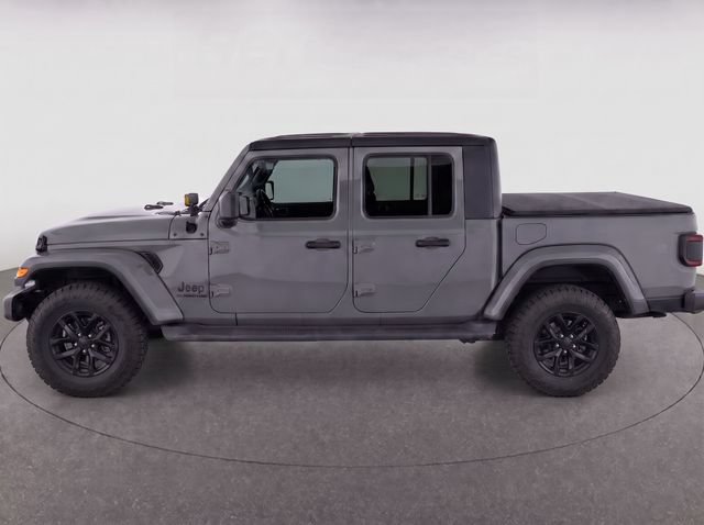 Used 2022 Jeep Gladiator Sport AWD/4WD image 6