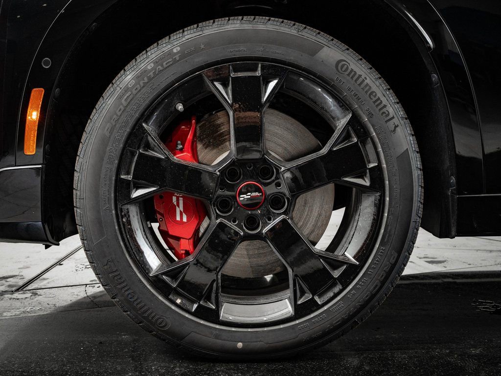 New 2026 MINI Cooper Countryman John Cooper Works image 13