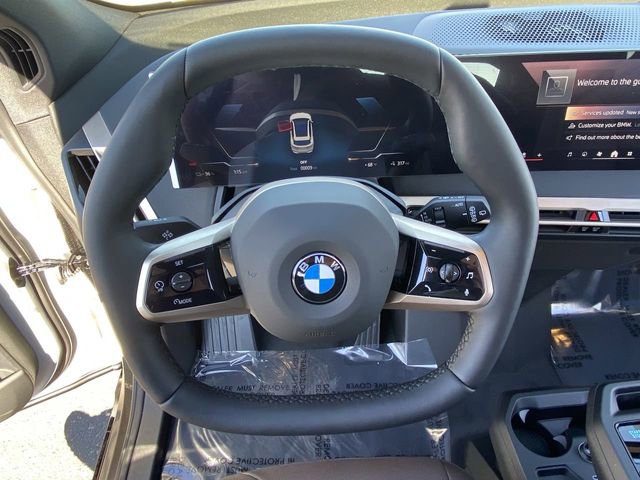 New 2026 BMW iX xDrive60 image 22