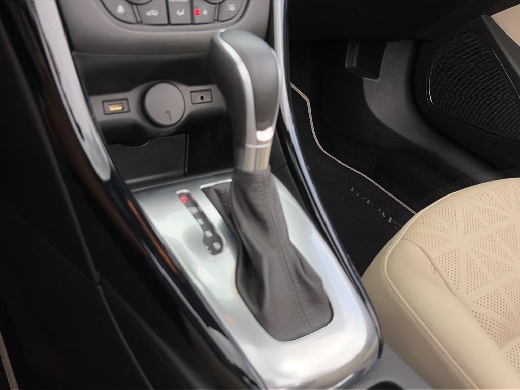 Used 2016 Buick Cascada Premium FWD image 14
