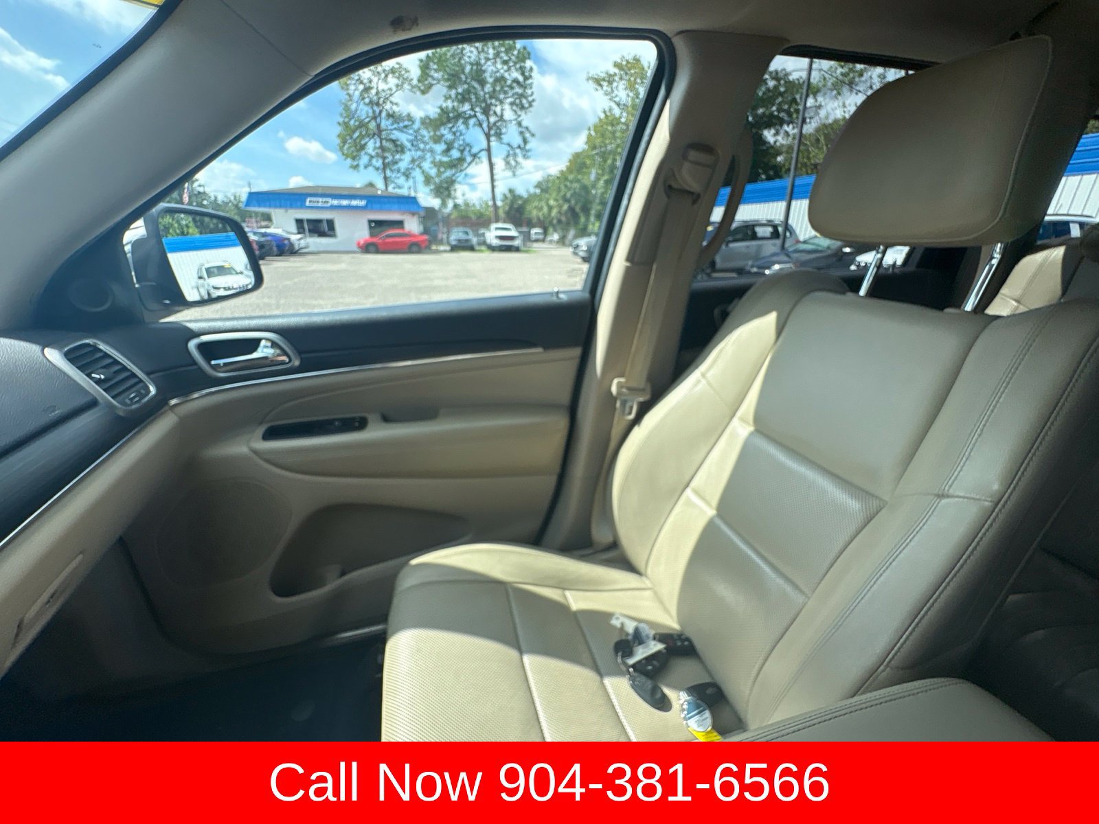 Used 2019 Jeep Grand Cherokee Limited w/ Luxury Group II RWD image 35