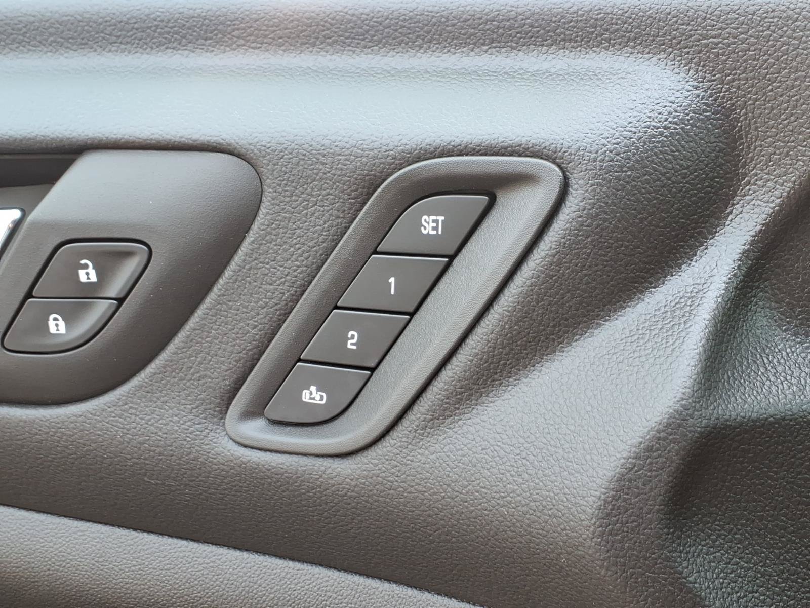 Certified 2023 GMC Acadia AT4 w/ Technology Package AWD/4WD image 26
