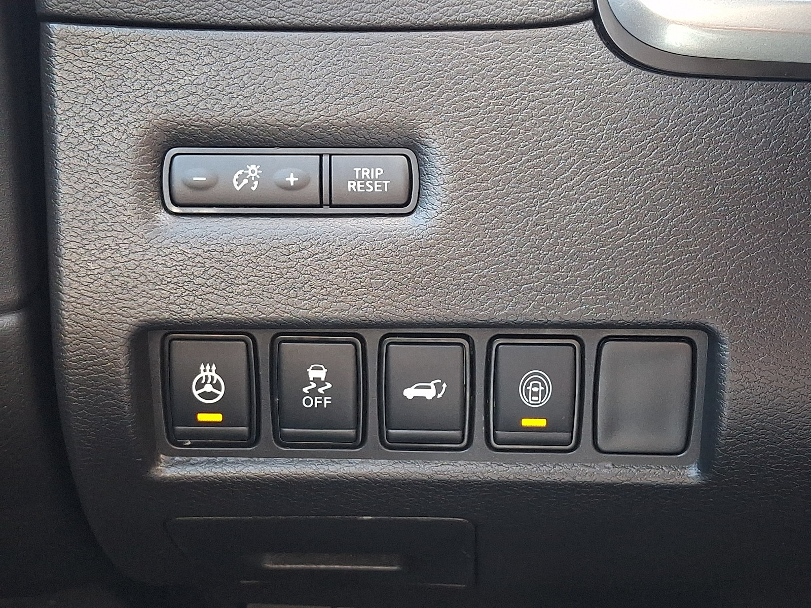 Used 2023 Nissan Murano Platinum w/ Cargo Package AWD/4WD image 28