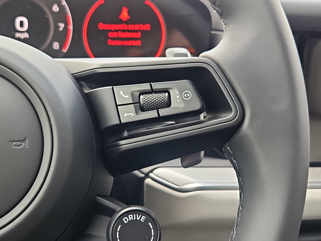 New 2026 Porsche Cayenne AWD/4WD image 22
