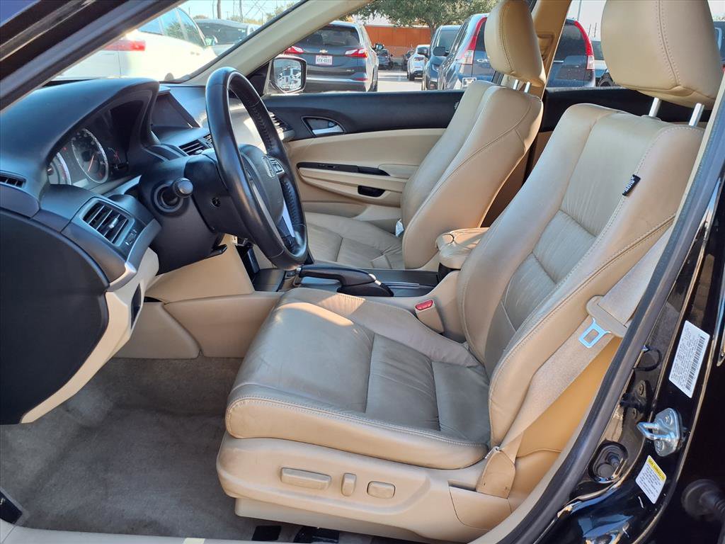 Used 2011 Honda Accord SE image 17