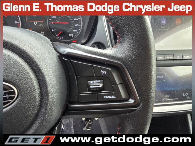 Used 2023 Subaru WRX AWD/4WD image 20