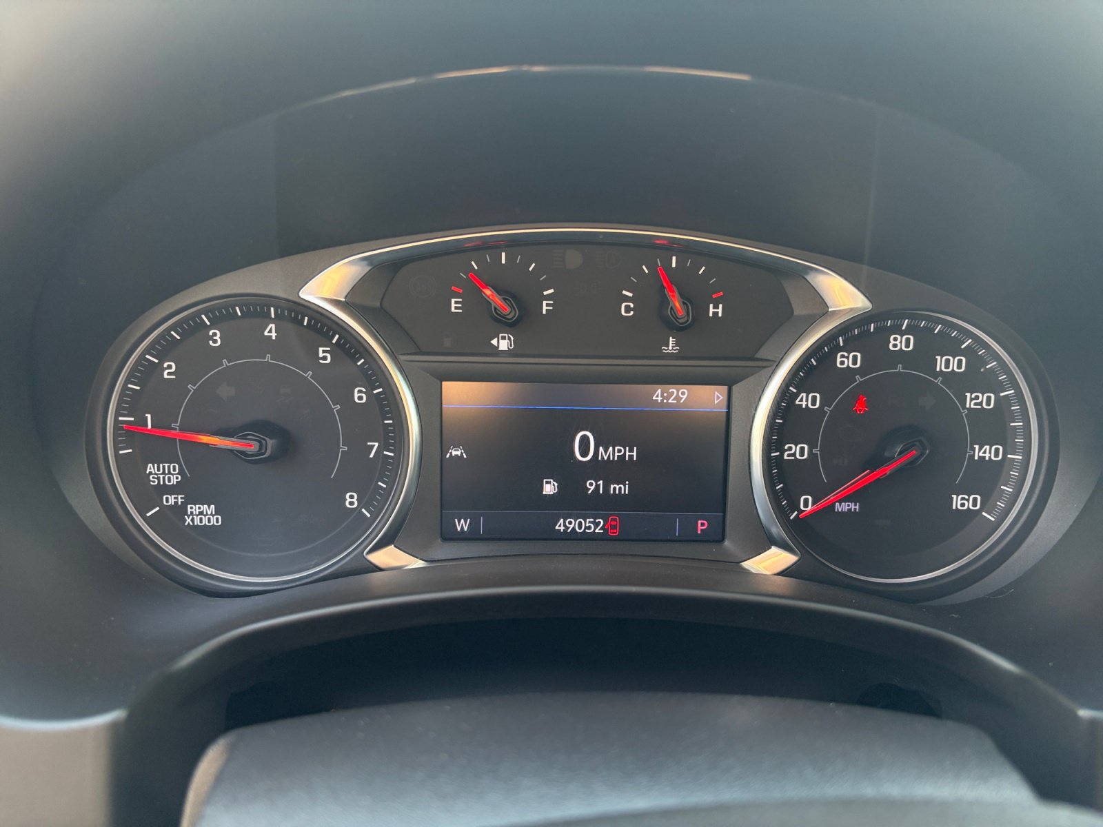 Used 2024 GMC Terrain SLT AWD/4WD image 21
