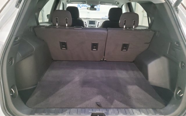 Used 2020 Chevrolet Equinox LT image 14