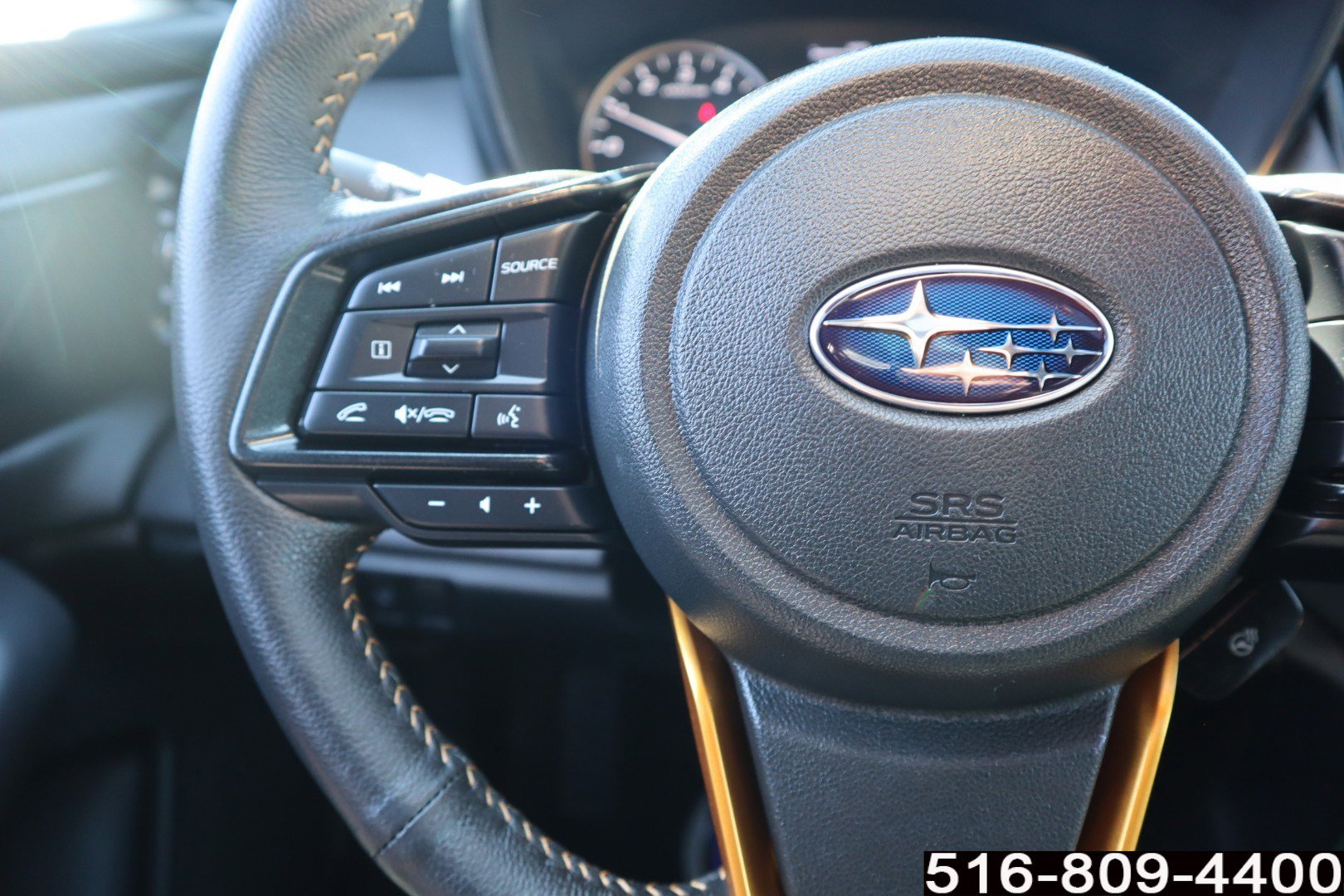 Used 2025 Subaru Outback Wilderness image 22