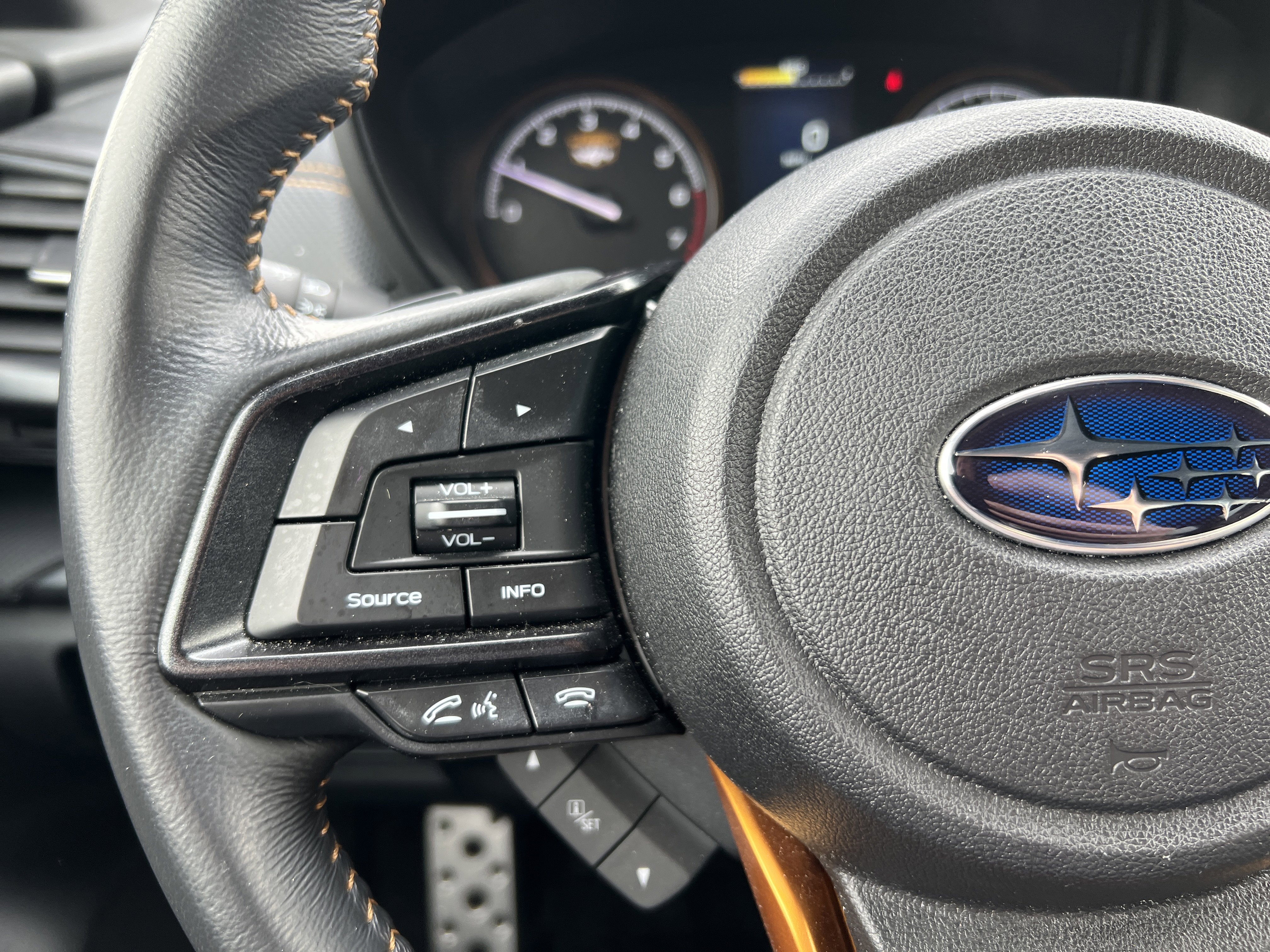 Used 2022 Subaru Forester Wilderness image 29