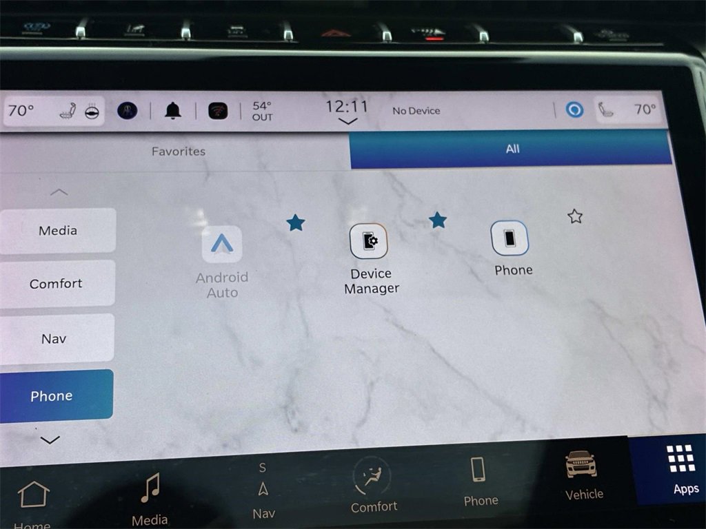 Used 2023 Jeep Grand Cherokee 4WD 4xe image 41