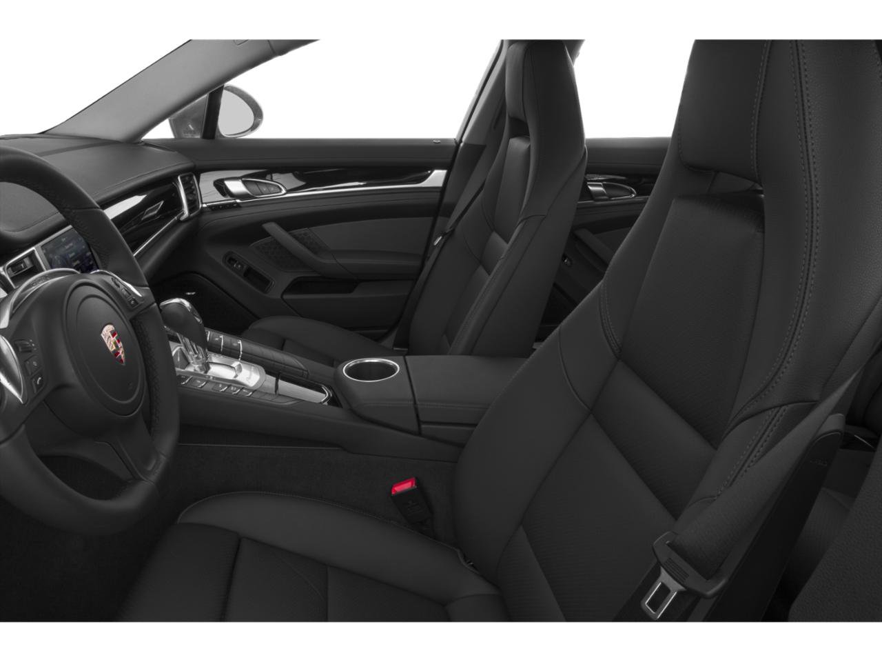 Used 2015 Porsche Panamera 4S image 66