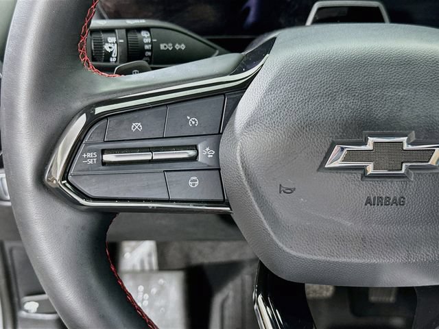 Used 2024 Chevrolet Equinox EV RS FWD image 20