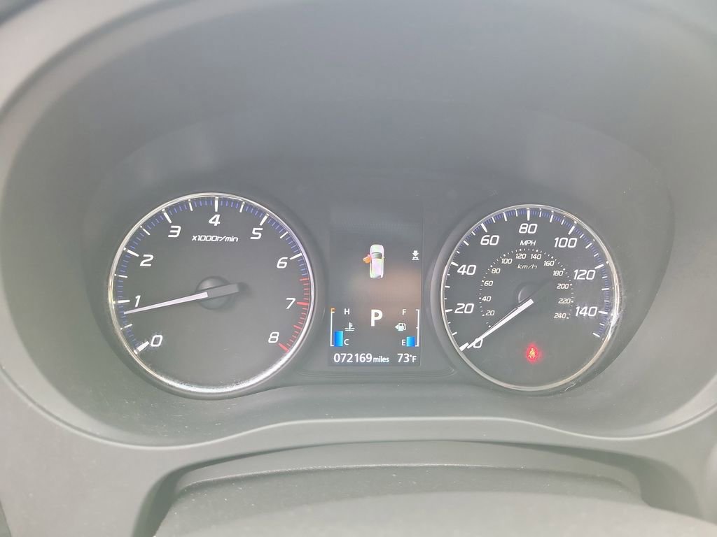Used 2020 Mitsubishi Outlander SE FWD image 28