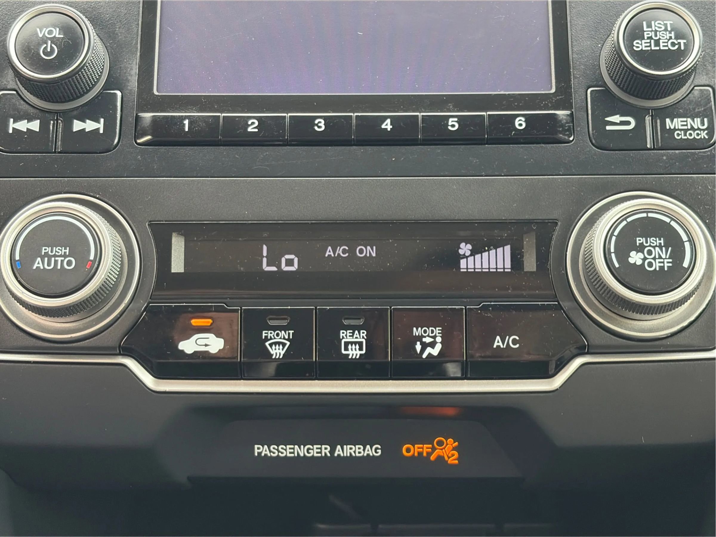 Used 2017 Honda Civic LX image 27